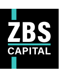 ZBS Capital ZBS Capital